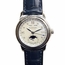 Blancpain 2360-1191A-55B Leman Moonphase & Complete Calendar Ladies Automatic Watch