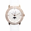 Blancpain 3663-2954-55B Moonphase Ladies Automatic Watch