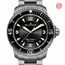 Blancpain 5015-12B30-98B Fifty Fathoms Mens Automatic Watch