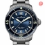 Blancpain 5015-12B40-98B Fifty Fathoms Mens Automatic Watch