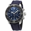 Blancpain 5066F-1140-52B Fifty Fathoms Mens Chronograph Automatic Watch