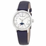 Blancpain 6106-1127-55A Villeret Quantieme Phases de Lune Ladies Automatic Watch