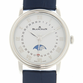 Blancpain 6126-1127-55B Classic Unisex Automatic Watch