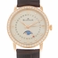 Blancpain 6126 2987 55A Villeret Ladies Automatic Watch