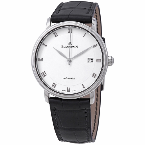 Blancpain 6223-1127-55A Villeret Mens Automatic Watch
