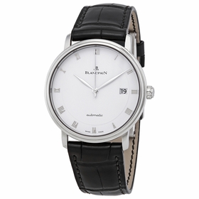 Blancpain 6223-1127-55B Villeret Ultra Slim Mens Automatic Watch