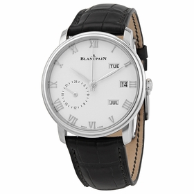 Blancpain 6670-1127-55B VILLERET Unisex Automatic Watch Blancpain 6670-1127-55B VILLERET Unisex Automatic Watch