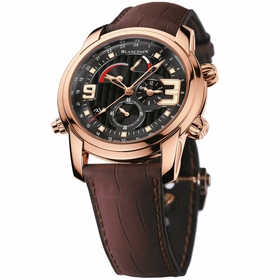 Blancpain 8841-3630-53B L-Evolution Mens Automatic Watch