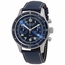 Blancpain AC02 12B40 63B Air Command Mens Chronograph Automatic Watch
