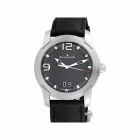 Blancpain R10-1103-53B L-Evolution Mens Automatic Watch