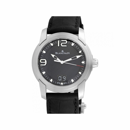 Blancpain R10-1103-53B L-Evolution Mens Automatic Watch