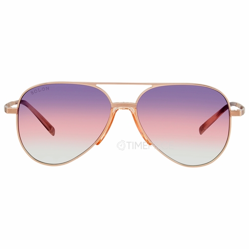 Bolon BL1002 A30 56  Unisex  Sunglasses