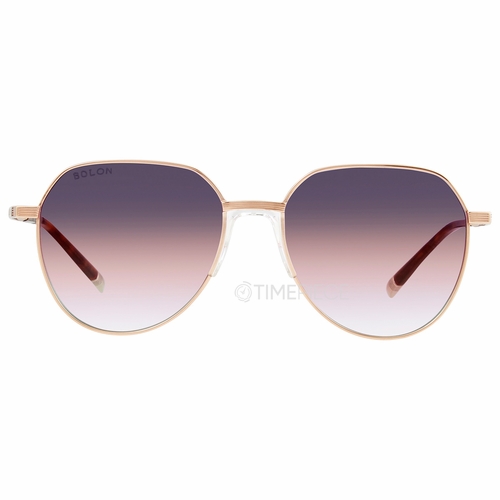 Bolon BL1005 A30 55  Unisex  Sunglasses