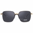 Bolon BL1006 C10 55  Unisex  Sunglasses