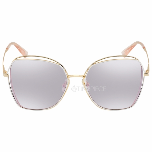Bolon BL7016 D61 55 BL7016 Ladies  Sunglasses