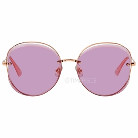 Bolon BL7052 A31 59  Ladies  Sunglasses