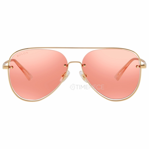 Bolon BL7059 E63 58  Unisex  Sunglasses