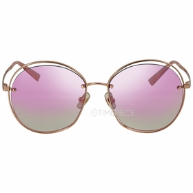 Bolon BL7086 B33 56 Aria Ladies  Sunglasses