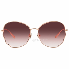 Bolon BL7105 A32 58 Chloe Ladies  Sunglasses