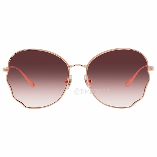 Bolon BL7105 A32 58 Chloe Ladies  Sunglasses