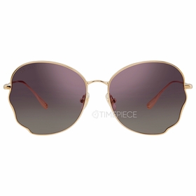 Bolon BL7105 A60 58  Ladies  Sunglasses