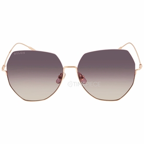 Bolon BL7107 A31 59 Elena Ladies  Sunglasses
