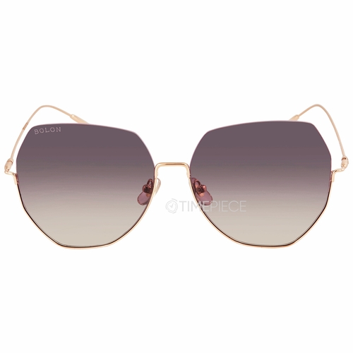 Bolon BL7107 A31 59 Elena Ladies  Sunglasses