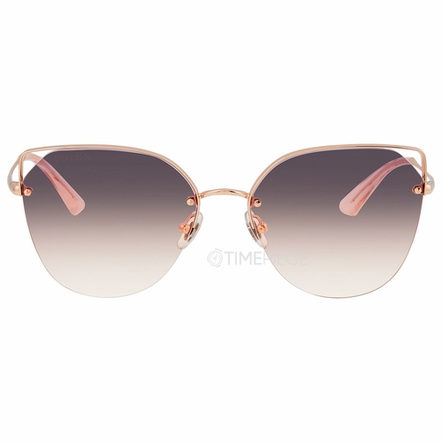 Bolon BL7108 A30 58 Vera Ladies  Sunglasses
