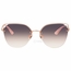 Bolon BL7108 A30 58 Vera Ladies  Sunglasses