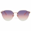 Bolon BL7109 A30 57 Eve Ladies  Sunglasses