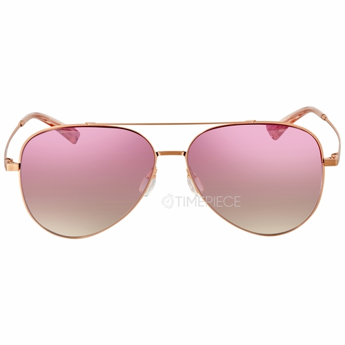 Bolon BL8058 B32 59  Unisex  Sunglasses