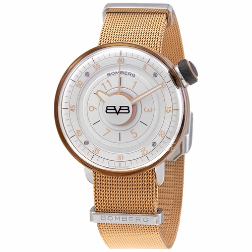 Bomberg CT38H3PPK.07-2.9 BB-01 Ladies Quartz Watch