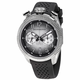 Bomberg NS44CHSS.214.9 BB-68 Mens Chronograph Quartz Watch Bomberg NS44CHSS.214.9 BB-68 Mens Chronograph Quartz Watch