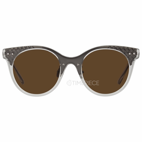 Bottega Veneta BV0143S 002 Sunglasses Bottega Veneta BV0143S 002 Sunglasses