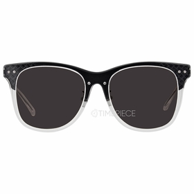Bottega Veneta BV0151S 001 56  Ladies  Sunglasses