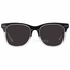 Bottega Veneta BV0151S 001 56 Ladies Sunglasses