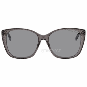 Bottega Veneta BV0218SK 002 5  Ladies  Sunglasses