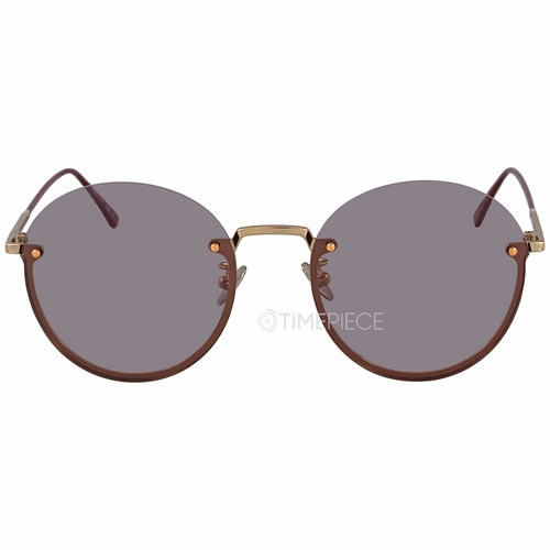 Bottega Veneta BV0221SK 003 57 Ladies Sunglasses Bottega Veneta BV0221SK 003 57 Ladies Sunglasses