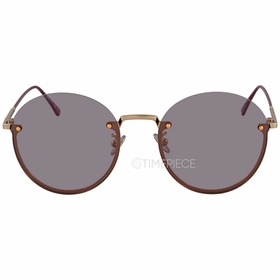Bottega Veneta BV0221SK 003 57  Ladies  Sunglasses