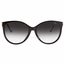 Bottega Veneta BV0231SA 001 55 Ladies Sunglasses