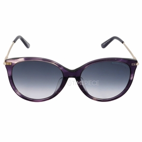 Bottega Veneta BV0231SA 004 55  Ladies  Sunglasses