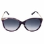 Bottega Veneta BV0231SA 004 55 Ladies Sunglasses