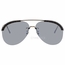 Bottega Veneta BV0242S 001 63 Unisex Sunglasses