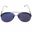 Bottega Veneta BV0242S 003 63 Unisex Sunglasses