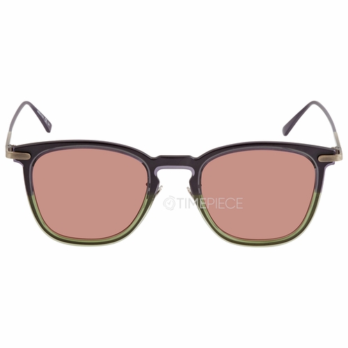 Bottega Veneta BV0244S 003 50 Mens Sunglasses Bottega Veneta BV0244S 003 50 Mens Sunglasses