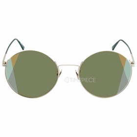 Bottega Veneta BV0246S 004 57  Ladies  Sunglasses