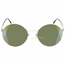 Bottega Veneta BV0246S 004 57  Ladies  Sunglasses