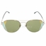 Bottega Veneta BV0247S 008 58 Unisex Sunglasses