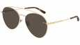 Bottega Veneta BV0258S00458 Unisex Sunglasses
