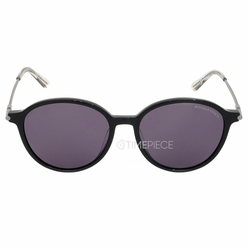 Bottega Veneta BV0260SK 001 55 Ladies Sunglasses Bottega Veneta BV0260SK 001 55 Ladies Sunglasses